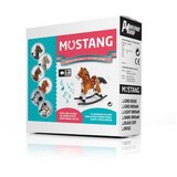Milly Mally konjić za ljuljanje Mustang crni | shoptok.hr
