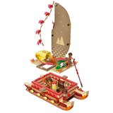 Lego Disney: Vaianina pustolovščina s kanujem | Shoptok.si