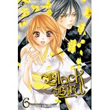 Harper Collins Publishers Ltd Kanoko Sakurakouji - Black Bird, Vol. 6 | Eponuda.com