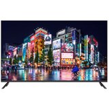  JAPAEXT JN-IPS500UHD60F computer monitor 127 cm (50) 3840 x 2160 pixels 4K Ultra HD Black | shoptok.hr