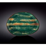  Servirni Krožnik Scratch, Porcelan, 330x245mm | Shoptok.si