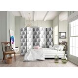  Paravan u 5 dijelova - Room divider – Cube II 225x172 | shoptok.hr