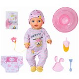Baby Born Dojenček soft touch little girl 36cm Cene