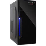 InterTech Kućište GEH Midi Inter-Tech B-42 w/o PSU Cene