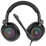 Oblivion gaming oprema A4-G580 A4Tech Bloody gejmerske slusalice sa mikrofonom, 7.1 SURROUND, 50mm/16ohm, color LED, USB | Eponuda.com