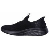 Skechers Slip-Ins Ultra Flex 3.0 - Smooth Step Crna | shoptok.hr