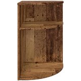  Stranska miza Star les 39,7 x 39,7 x 60 cm Konstruiran les, (5000201777) | Shoptok.si
