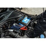 Hoegert prenosni starter 400 A sa ugrađenim kompresorom za vazduh HT8G624 | Eponuda.ba