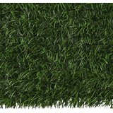  Umjetna ograda Svijetlo zelena 1 x 5 m PVC i čelik | shoptok.hr