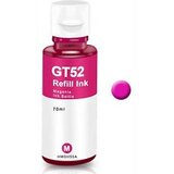  Črnilo za HP GT52 (M0H55AE) (škrlatna), za 8.000 strani - kompatibilen | Shoptok.si