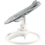 Momi njihalica za bebe Pearl Grey, 0-9 kg | Eponuda.com