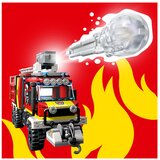 Lego City - 60374 Tovornjak gasilskega poveljstva | Shoptok.si