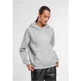 Mister Tee Women's hoodie Angels Club light asphalt Cijene