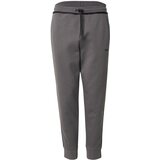Boss Hlače 'Hadiko' temno siva | Shoptok.si