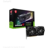MSI Video Card NVidia RTX 4060 GAMING X 8G | Eponuda.ba