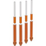 Creality Unicorn K2P Quick Swap Nozzle Kit - 1 set | shoptok.hr