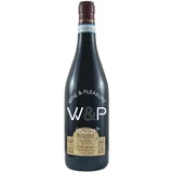 Marina Cvetić Montepulciano d'Abruzzo vino