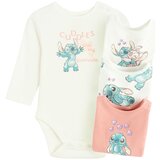 Cool club bodi 4 kom DR LCG3101414-00 DISNEY Ž šareno 80 | shoptok.hr