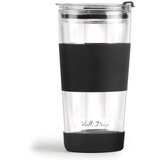 Vialli Design Crna termo šalica 600 ml Fuori – | shoptok.hr