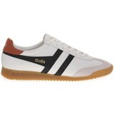 Gola Modne superge WX TORPEDO WHITE MOODY ORANGE Bela | Shoptok.si