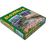  DRUŽABNE IGRE IGRA SPOMINA SLOVENIJA Cene
