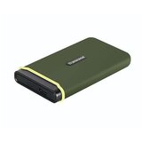 Transcend SSD 2TB PortableESD380C,Type C,USB... | Eponuda.ba