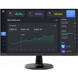 Lenovo Monitor D24-45 60,45 cm (23,8&quot;), 1920x1080 (FHD), 250cd/m2, VA, 16:9 3000:1 5ms HDMI 1.4 VGA 75Hz 72 NTSC AMD FreeSync (67A4KAC6EU) cene