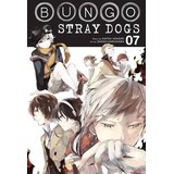 Hachette Various - Bungo Stray Dogs, Vol. 7 | Eponuda.com