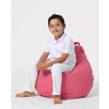 Atelier Del Sofa Premium Kids - Pink vrtna sedežna vreča, (20802824) | Shoptok.si
