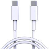 Konfulon usb kabl DC15 type c na type c /1m/3A Cene