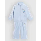 Firebird TS Disney Kids Set white