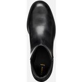 Geox Black Women's Ankle Boots Camexia NP ABX - Ladies | Shoptok.si