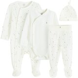 Cool club poklon komplet DR DH CCB2901289-00 M bijela 74 Cool club poklon komplet DR DH CCB2901289-00 M bijela 74 Slike