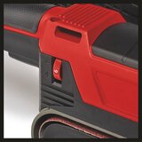 Einhell Stona brusilica tračna TE-BS 850 E, Crvena | Eponuda.ba
