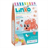 Make_it_Real Linxo mali prijatelji u više varijanti 1 komad | shoptok.hr