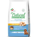 Trainer natural daily nutrition small & toy puppy & junior - 2 kg | Eponuda.com