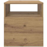  Konačna Stolić 2 pcs Umjetnički hrast 40 5 x 40 x 45 cm | shoptok.hr