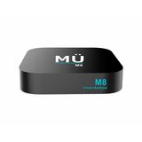 Medialink prijemnik IPTV@Linux Stalker+Android MÜ M8  cene