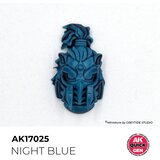 AK Interactive Quick Gen: Night Blue 18ml | Eponuda.com