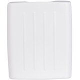 Wenko 22943100 - Stolica KUMBA 38x47 cm bela | Eponuda.com