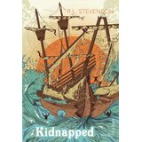 The Book Service Limited Robert Louis Stevenson - Kidnapped | Eponuda.com