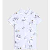 Sinsay Polo-majica Peanuts | shoptok.hr