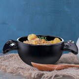 Posuda za gamere - crna | shoptok.hr