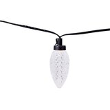  LED spoljašnji božićni lanac 20xLED/230V 14,5 m IP44 topla bela | Eponuda.com