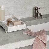 Blomus Marmorni dekorativni pladenj 30x18 cm Abento – | Shoptok.si