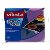 Vileda KRPA/GOBA GLITZI STEKLOKERAMIKA 2/1 Cene