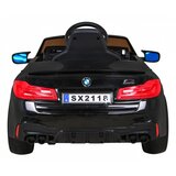  Licencirani auto na akumulator BMW DRIFT M5 - crni | shoptok.hr