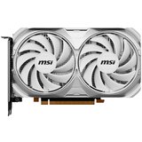 MSI nVidia GeForce RTX 4060 8GB 128bit RTX 4060 VENTUS 2X WHITE 8G OC grafička karta