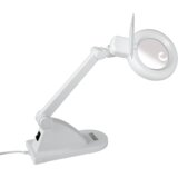 Sma Lampa stolna 12W, sa lupom, zaštitni poklopac - NKL 022 Cijene