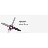 Olimp Sport Tricikl Playtime 413 RELAX sa rotirajućim sedištem - Plavi | ePonuda.com